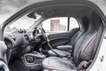 Smart EQ ForTwo Prime Coupe 2018 года (UK)